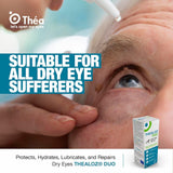Thealoz Duo Eyedrops 10ml