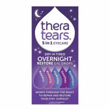 Thera Tears Overnight Restore Eye Drops 10ml