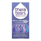 Thera Tears Dry or Tired Eye Drops 50+ 10ml