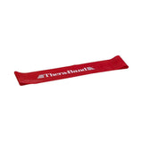 Thera-Band Resistance Band 8" Red