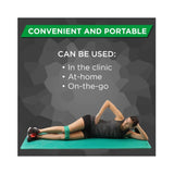 Thera-Band Resistance Band 8" Green