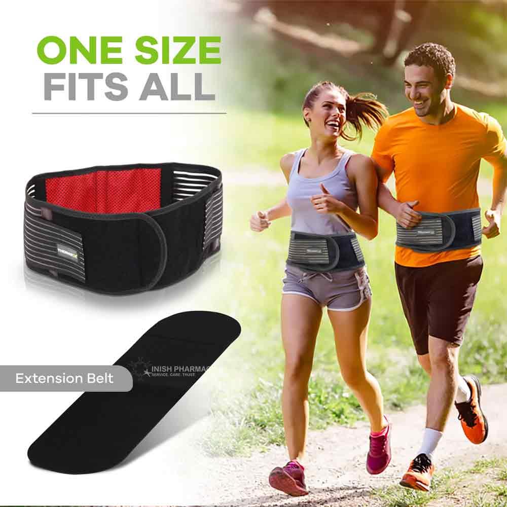 ThermoDr Self Heating Heat Support