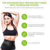 ThermoDr Self Heating Heat Support