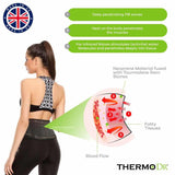 ThermoDr Self Heating Heat Support