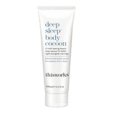 This Works Deep Sleep Body Cocoon Lotion 100ml