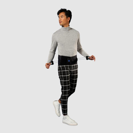Thuasne Lombastab Lumbar Support Belt Size 2 75-95cm