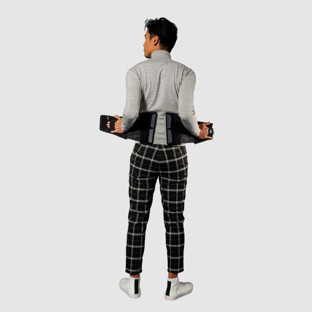 Thuasne Lombastab Lumbar Support Belt Size 3 90-110cm