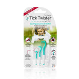 Tick Twister by O'TOM