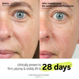 The Inkey List Bio Active Ceramide Repairing and Plumping Moisturiser 50ml