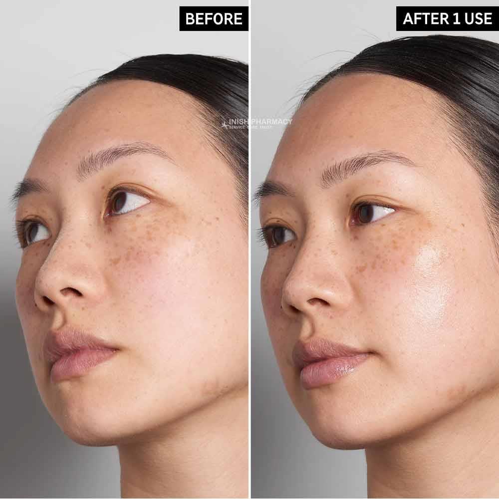 The Inkey List Hyaluronic Acid Serum 60ml