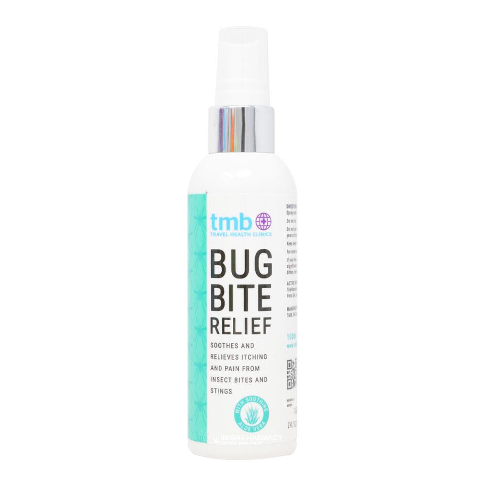 TMB Bug Bite Relief 100ml