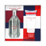 Tommy Hilfiger Tommy Girl 100ml 2 Piece Giftset