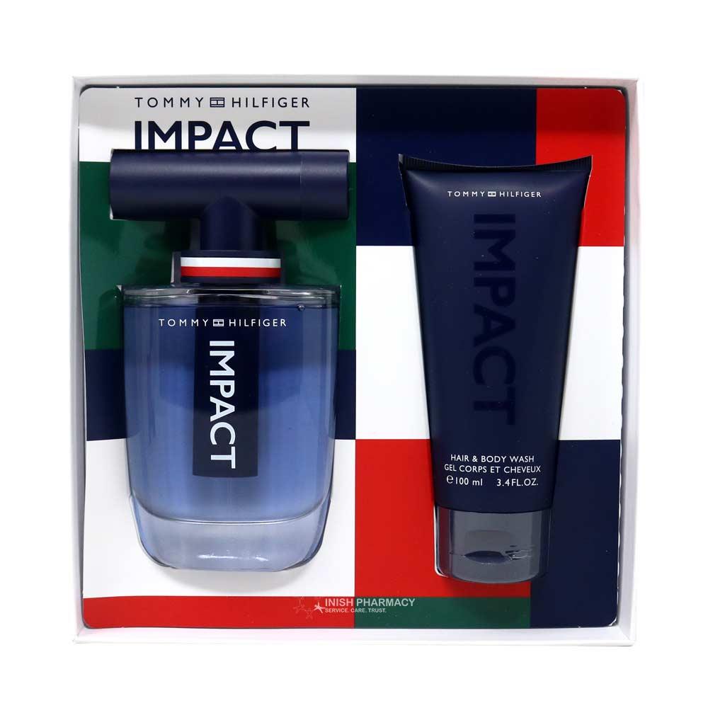 Tommy Hilfiger Impact 2 Piece Giftset