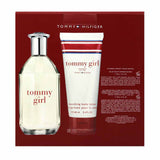 Tommy Hilfiger Girl 2 Piece 100ml Giftset