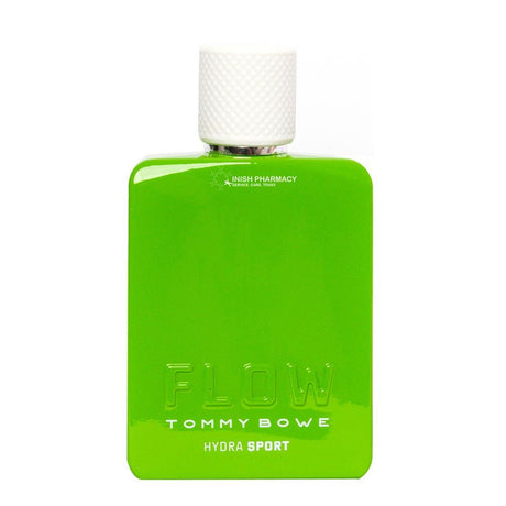 Tommy Bowe Flow Hydra Sport EDT 100ml
