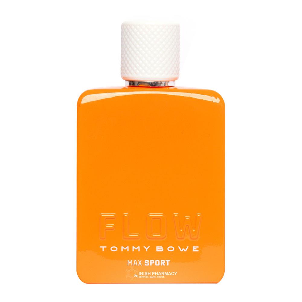 Tommy Bowe Flow Max Sport EDT 100ml