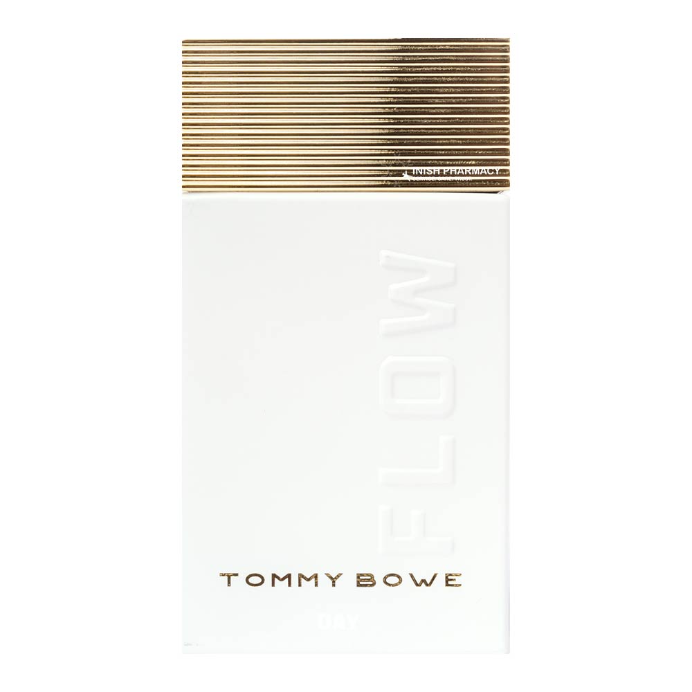 Tommy Bowe Flow Day EDT 100ml