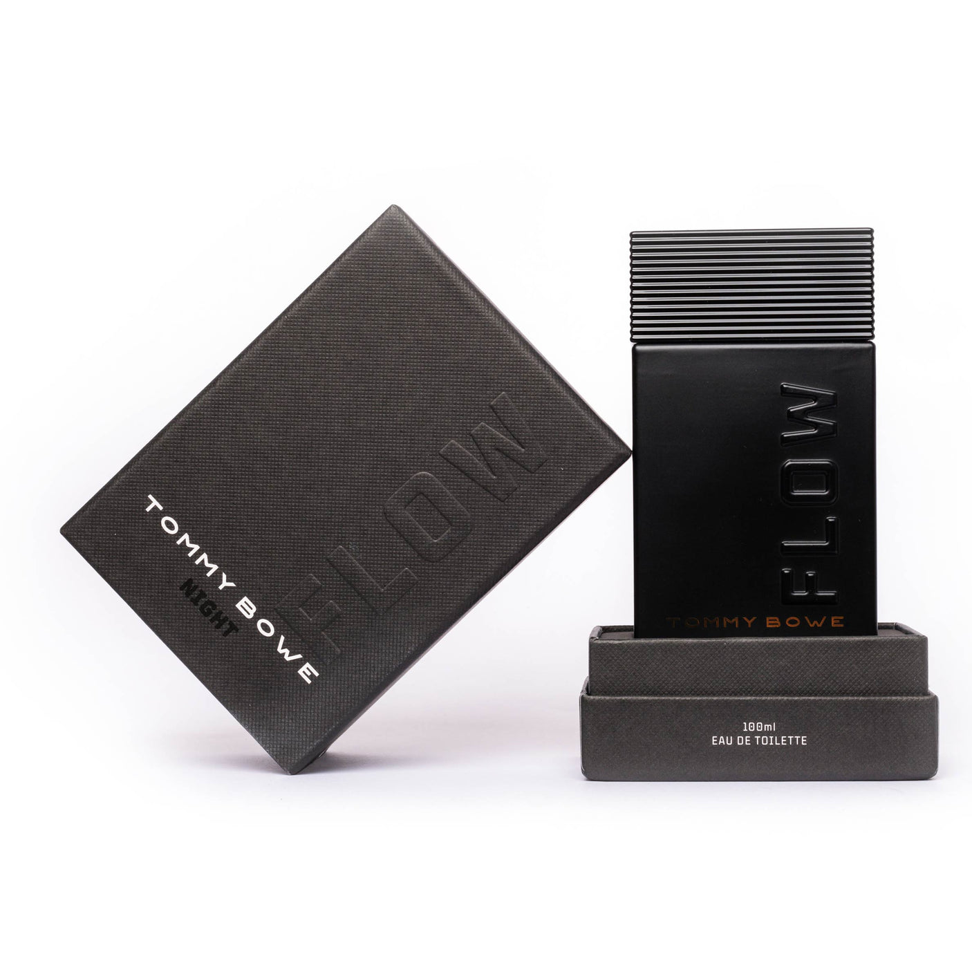 Tommy Bowe Flow Night EDT 100ml