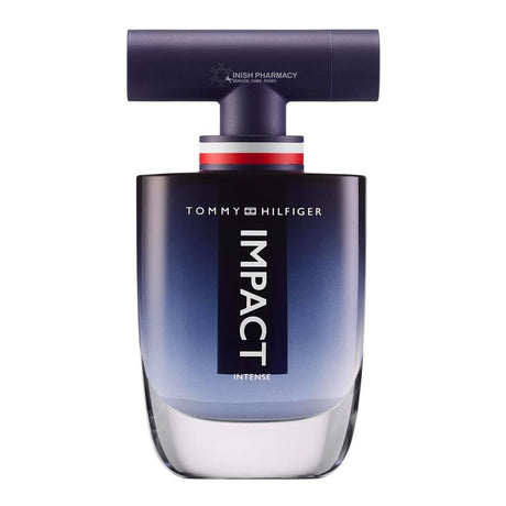 Tommy Impact Intense EDP 50ml by Tommy Hilfiger