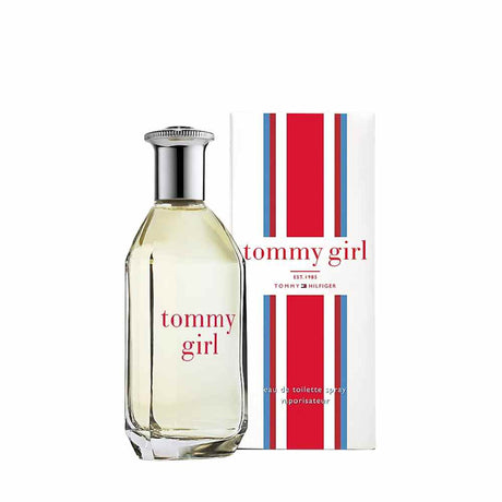 Tommy Hilfiger Tommy Girl EDT 100ml