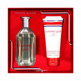 Tommy Girl 100ml 2 Piece Giftset