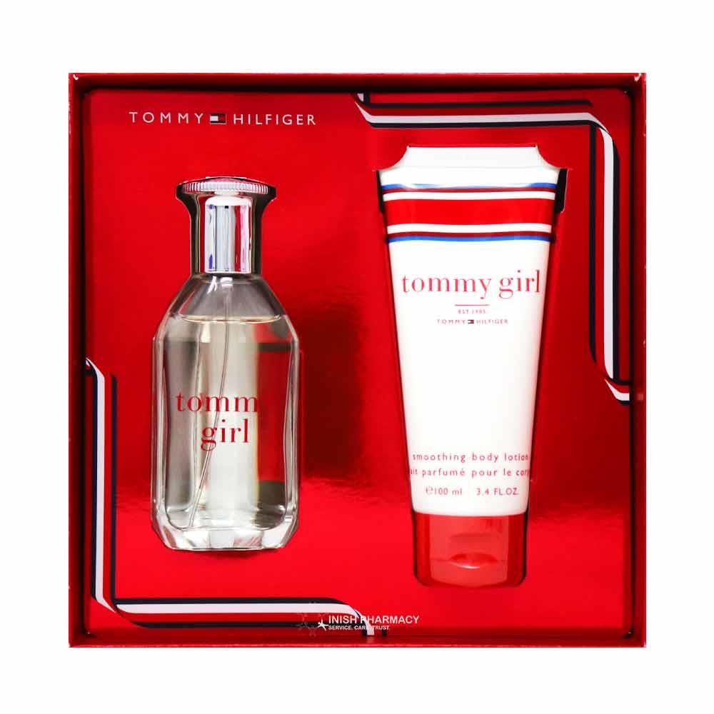 Tommy Girl 50ml 2 Piece Giftset