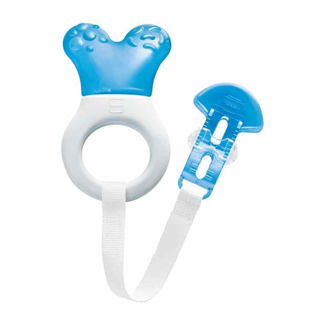 Mam Mini Cooler & Clip 2+Months – a trusted essential for mother and baby care