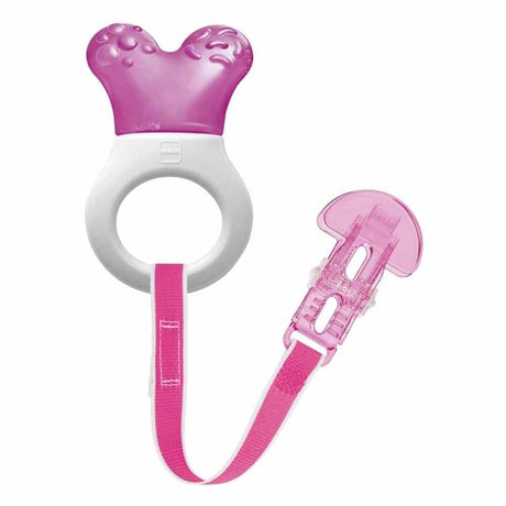 Mam Mini Cooler & Clip 2+Months