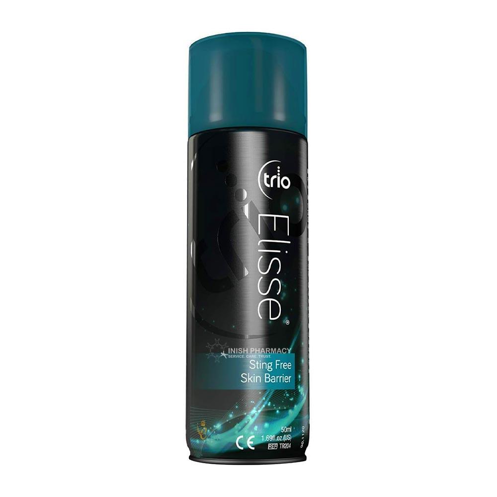 Trio Elisse Sting Free Skin Barrier Spray 50ml