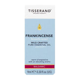 Tisserand Frankincense Pure Essential Oil 9ml