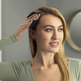 Tangle Teezer The Scalp Exfoliator & Massager Black