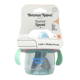Tommee Tippee Starter Spout 150ml 4m+ Green