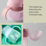 Tommee Tippee Starter Spout 150ml 4m+ Pink