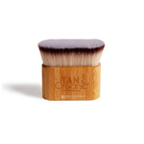 TanOrganic Golden Medium Glow Tanning Duo Self Tan Mousse & Kabuki Brush