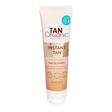 TanOrganic Instant Tan Matte Finish 100ml