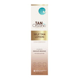 TanOrganic Self Tan Lotion 100ml