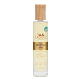 TanOrganic Self Tanning Oil 100ml