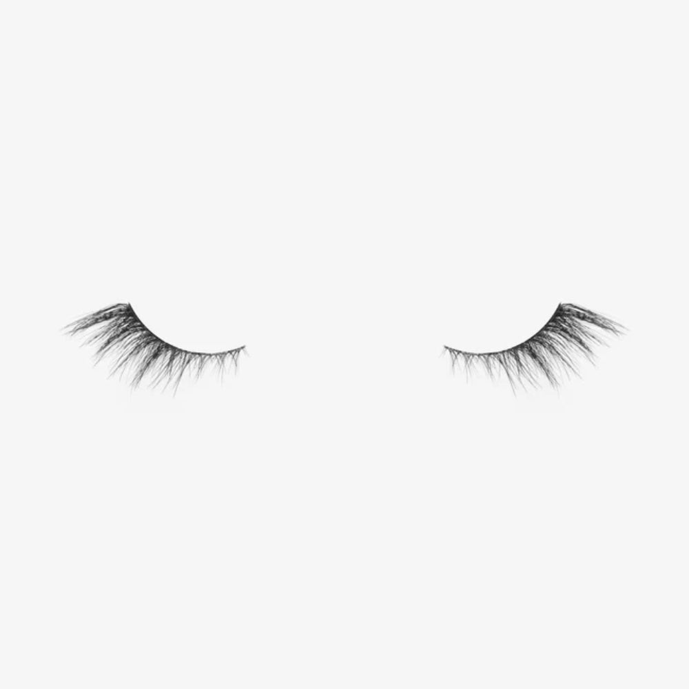 Tatti Lashes 3D Luxury Lashes Elevated Half Lash