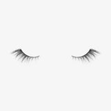 Tatti Lashes 3D Luxury Lashes Elevated Half Lash