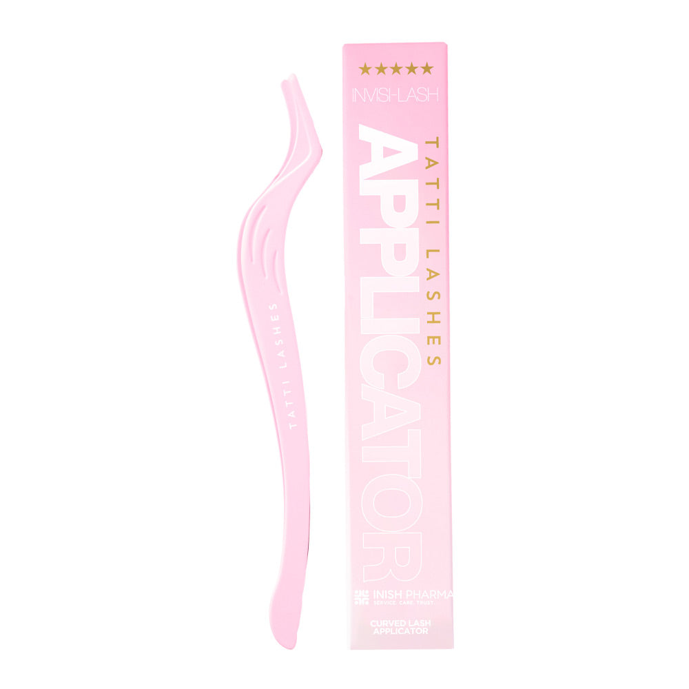 Tatti Lashes Curved Lash Applicator