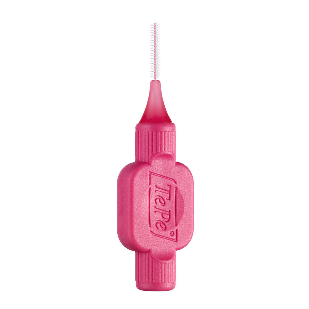 TePe Pink Interdental Brush 0.4mm 6 Pieces