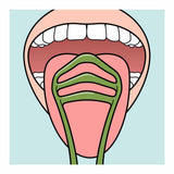 TePe Tongue Cleaner
