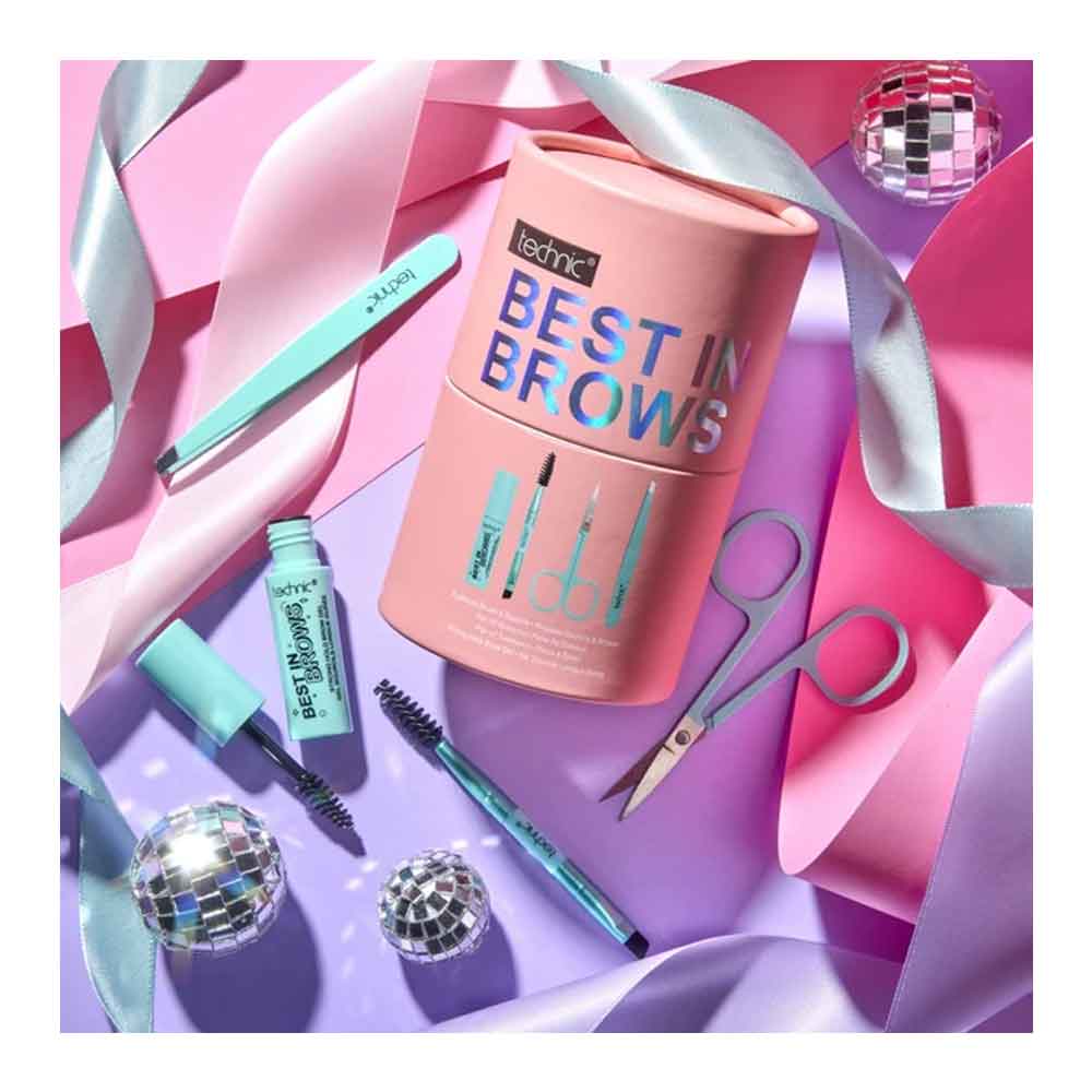 Technic Best in Brows