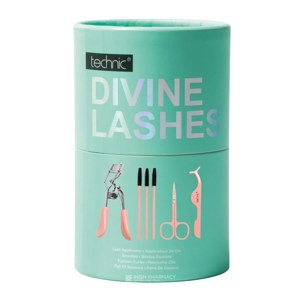 Technic Divine Lashes