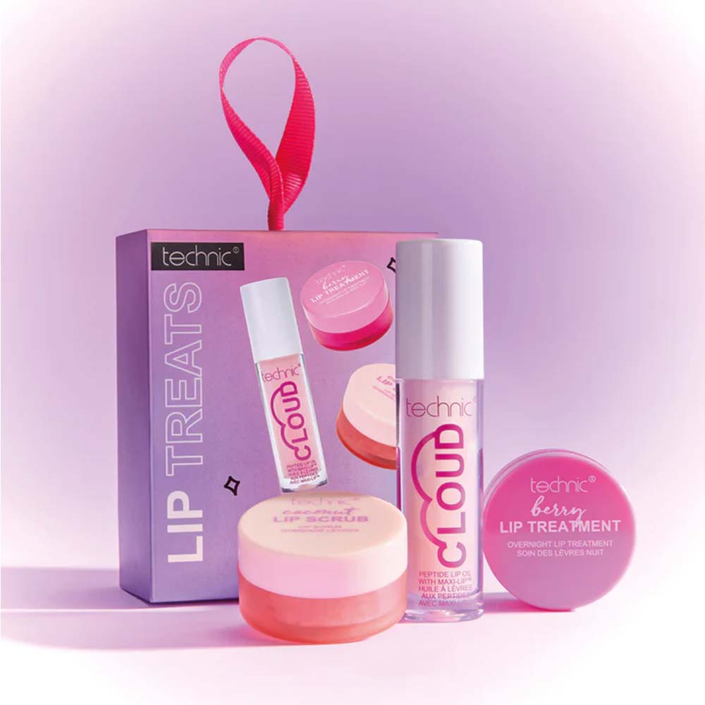 Technic Lip Treats