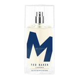 Ted Baker Man EDT 75ml by Tedbaker