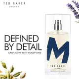 Ted Baker Man EDT 75ml
