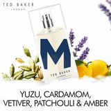 Ted Baker Man EDT 75ml