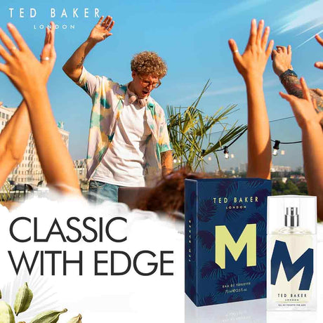 Ted Baker Man EDT 75ml
