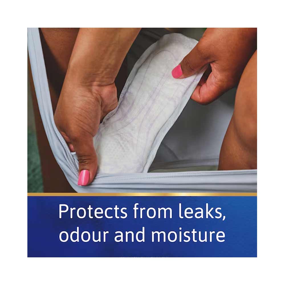 Tena Lady Discreet Mini Pads 20 Pack